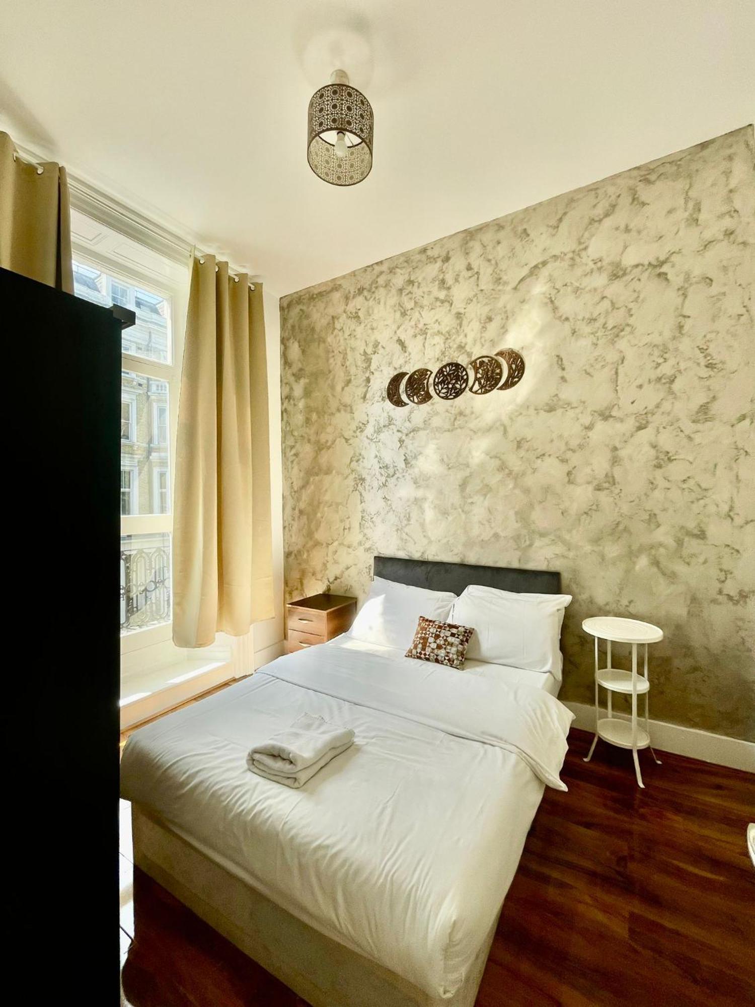 Cromwell Apartments London Exterior foto